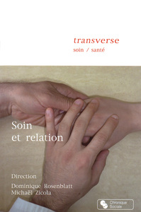 Picture of Soin et relation