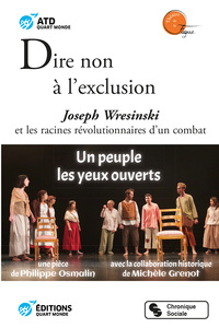 Image de Dire non à l'exclusion