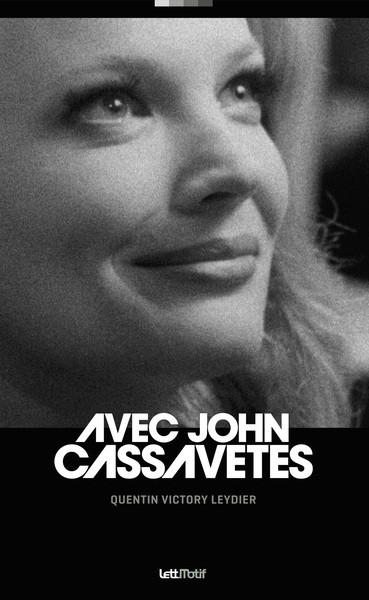 Picture of Avec John Cassavetes