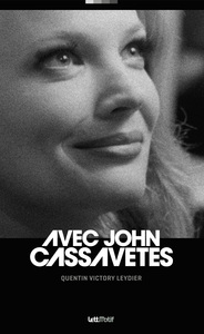Picture of Avec John Cassavetes