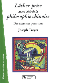 Picture of lacher-prise avec l'aide de la philosophie chinoise