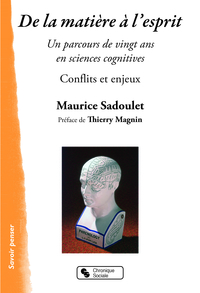 Image de De la matière à l'esprit