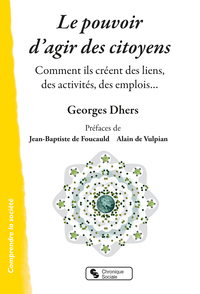 Picture of Le pouvoir d'agir des citoyens