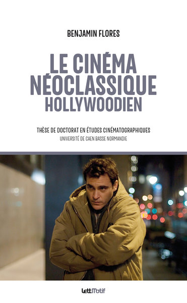 Image de Le cinéma néoclassique hollywoodien (cartonné)