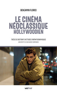 Image de Le cinéma néoclassique hollywoodien (cartonné)