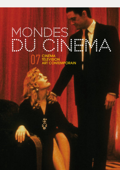 Image de Mondes du cinéma 7 (dossier Twin Peaks)