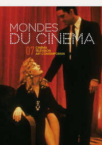 Image de Mondes du cinéma 7 (dossier Twin Peaks)