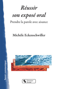 Picture of Réussir son exposé oral