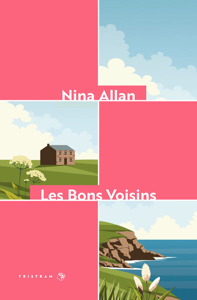 Image de Les Bons Voisins