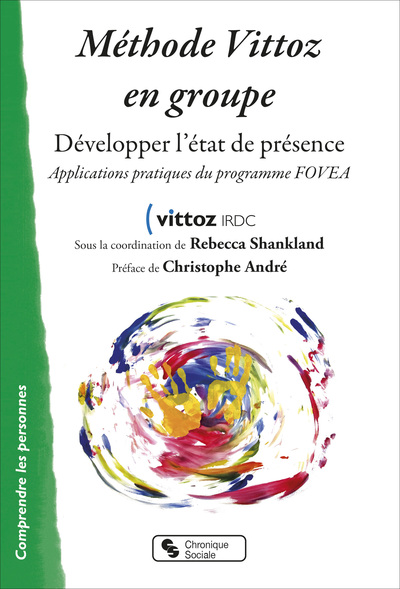 Image de Méthode Vittoz en groupe