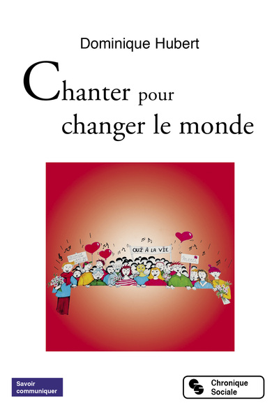 Picture of Chanter pour changer le monde