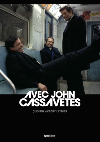Picture of Avec John Cassavetes