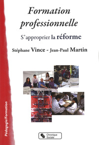 Image de FORMATION PROFESSIONNELLE
