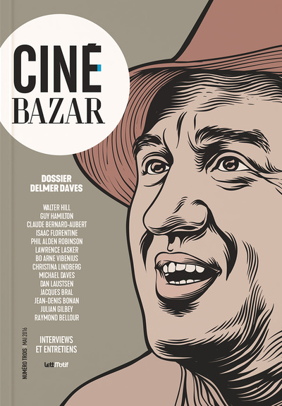 Image de Revue Ciné-Bazar 3