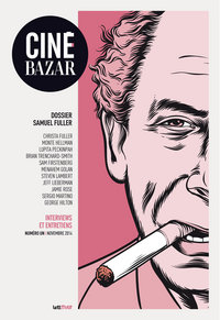 Image de Revue Ciné-Bazar 1 (cartonné)
