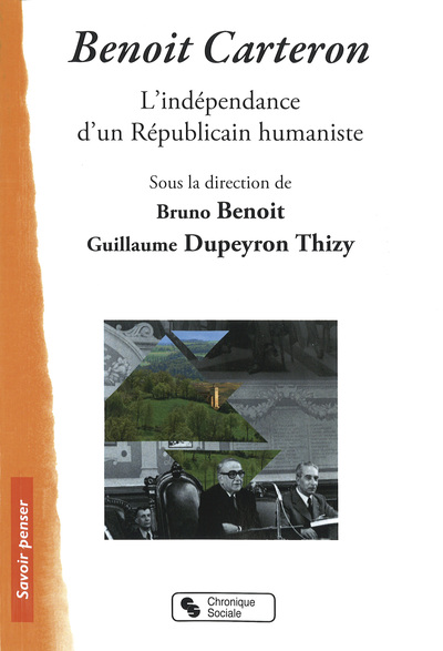 Image de BENOIT CARTERON