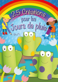 Image de 25 Créations pour les jours de pluie