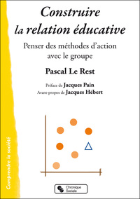 Image de Construire la relation éducative