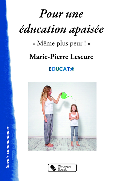 Picture of pour une education apaisee