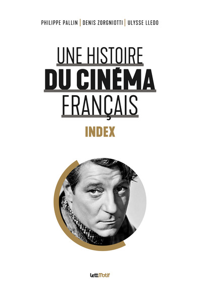 Image de Une histoire du cinéma français (index général)