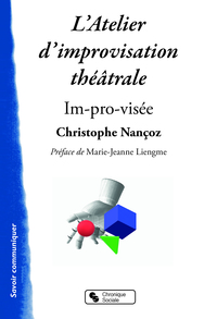 Picture of L'Atelier d'improvisation théâtrale