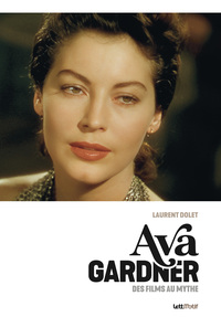 Picture of Ava Gardner, des films au mythe