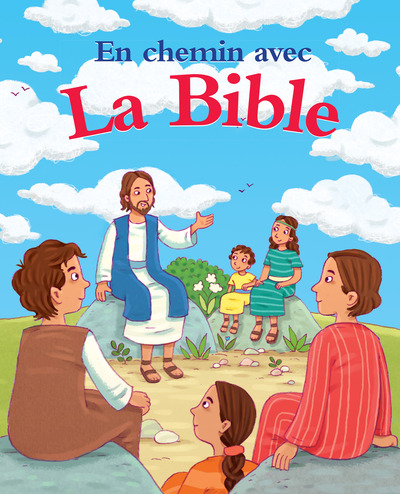 Picture of En chemin avec la Bible