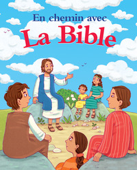 Picture of En chemin avec la Bible