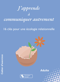 Image de J'apprends à communiquer autrement