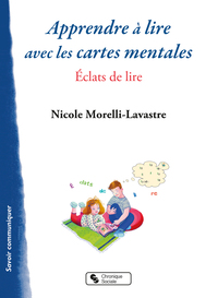Picture of Apprendre à lire avec les cartes mentales