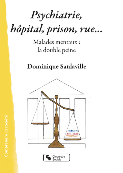 Picture of Psychiatrie, hôpital, prison, rue...