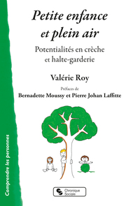 Picture of Petite enfance et plein air