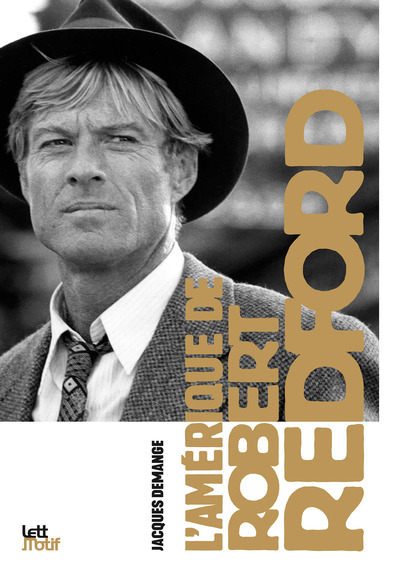 Picture of L’Amérique de Robert Redford (nvlle édition)