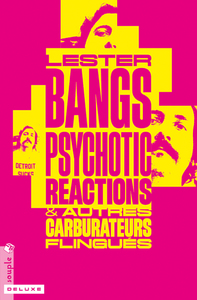 Picture of Psychotic Reactions & autres carburateurs flingués