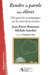 Image de RENDRE LA PAROLE AUX ELEVES
