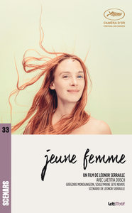 Image de jeune femme (scénario du film)