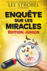 Picture of Enquête sur les Miracles Édition junior