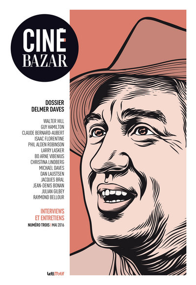 Image de Revue Ciné-Bazar 3