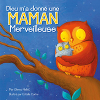 Image de Dieu m’a donné une maman merveilleuse