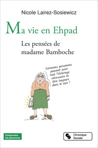 Image de Ma vie en Ehpad