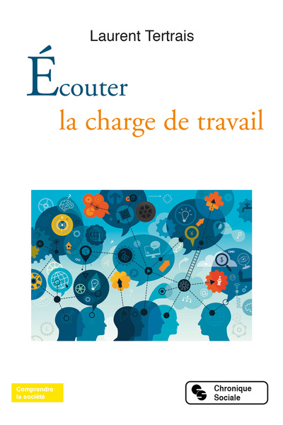 Picture of Écouter la charge de travail