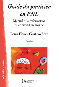 Image de Guide du praticien en PNL