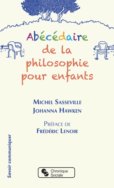 Picture of Abécédaire de la philosophie pour enfants