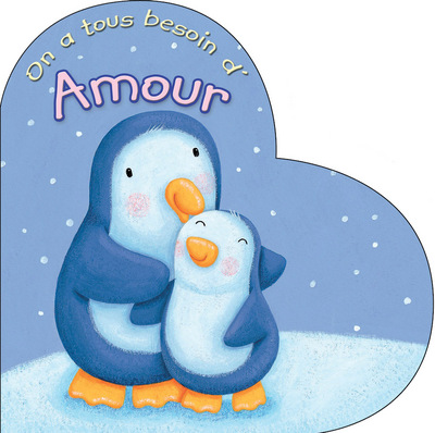 Image de On a tous besoin d'amour