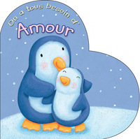 Image de On a tous besoin d'amour