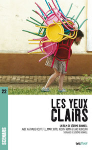 Image de Les yeux clairs (scénario du film)