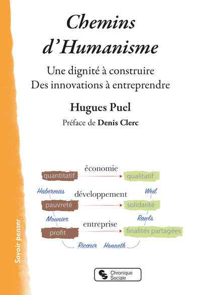 Image de Chemins d'Humanisme