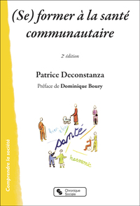 Picture of (Se) former à la santé communautaire
