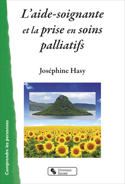 Image de L'aide-soignante et la prise en soins palliatifs
