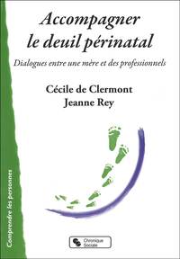 Picture of ACCOMPAGNER LE DEUIL PERINATAL